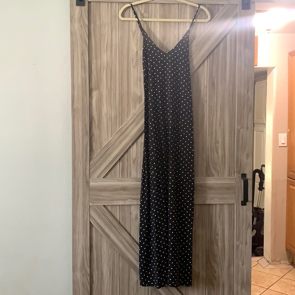 NWT Old Navy maxi dress size L